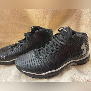 Under Armour Clutchfit MicroG Highlight TR Training Shoes Men's 14